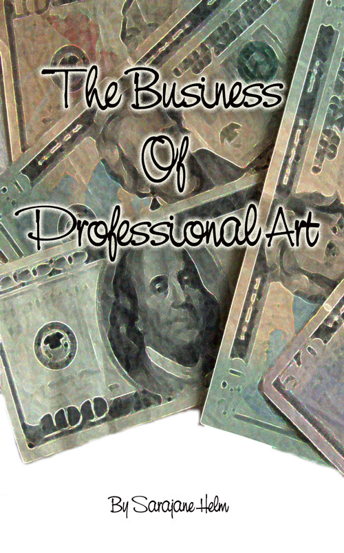 The Business of Professional Art